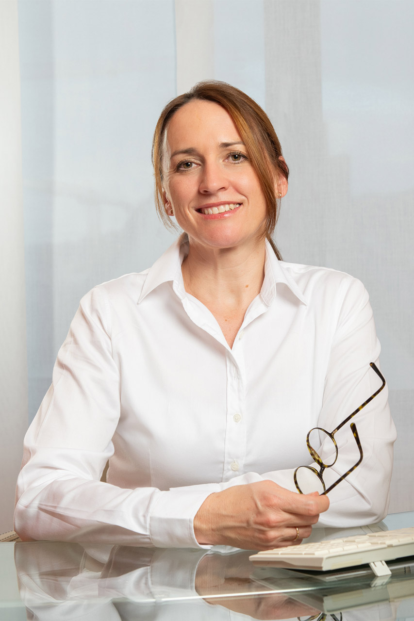 Dr. med. Miriam Wiegand – Privatpraxis für Frauengesundheit – Vita - Dr. med. Miriam Wiegand, Foto